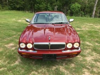 Used 2000 Jaguar XJ Vanden Plas image 1
