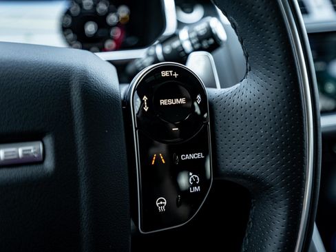 Used 2019 Land Rover Range Rover Sport Supercharged image 14
