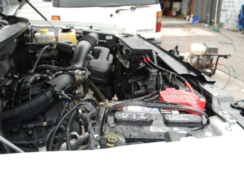 Used 2014 Ford F150 XL image 22