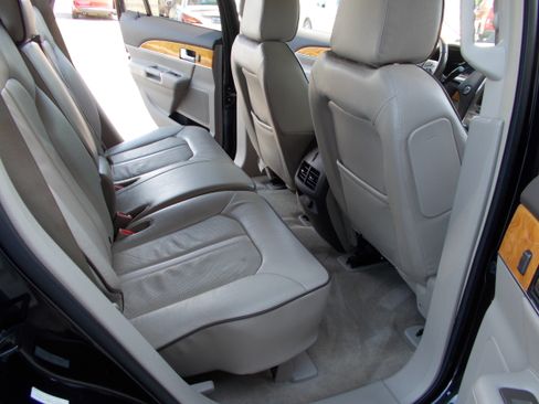 Used 2015 Lincoln MKX AWD w/ Premium Package image 21