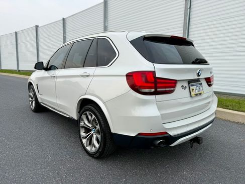 Used 2016 BMW X5 xDrive35d AWD/4WD image 3