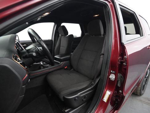 Used 2022 Dodge Durango GT image 39