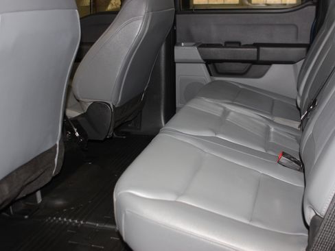 Used 2023 Ford F450 XL image 24