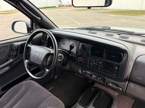 Used 2000 Dodge Dakota Sport RWD image 67
