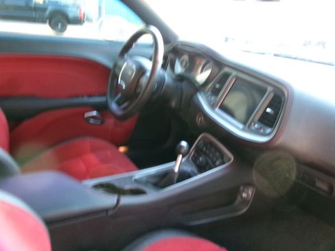 Used 2022 Dodge Challenger R/T Scat Pack image 12