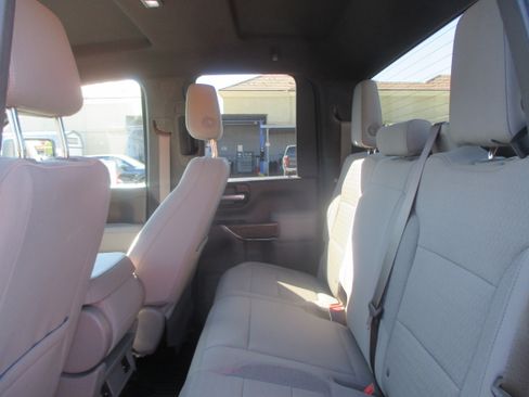 Used 2022 GMC Sierra 2500 SLE image 14