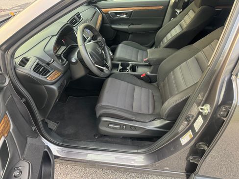 Used 2019 Honda CR-V AWD EX image 13