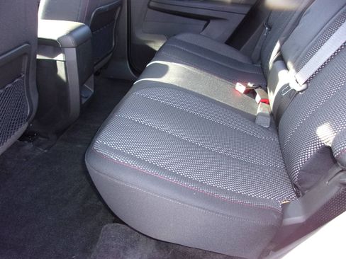 Used 2017 Chevrolet Equinox LS image 8