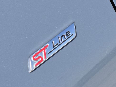 Certified 2023 Ford Escape ST-Line Select image 10