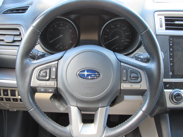 Used 2015 Subaru Legacy 2.5i Limited AWD/4WD image 22