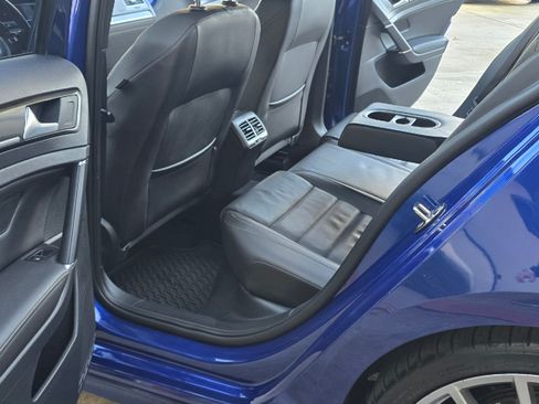 Used 2017 Volkswagen Golf R 20th Anniversary Edition image 25