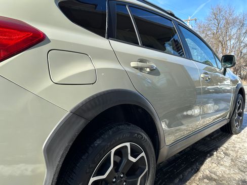 Used 2014 Subaru XV Crosstrek 2.0i Premium image 6