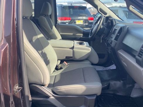 Used 2018 Ford F150 image 15