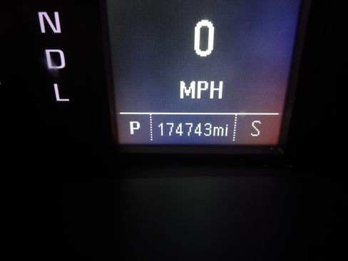 Used 2017 Chevrolet Silverado 1500 LS image 21