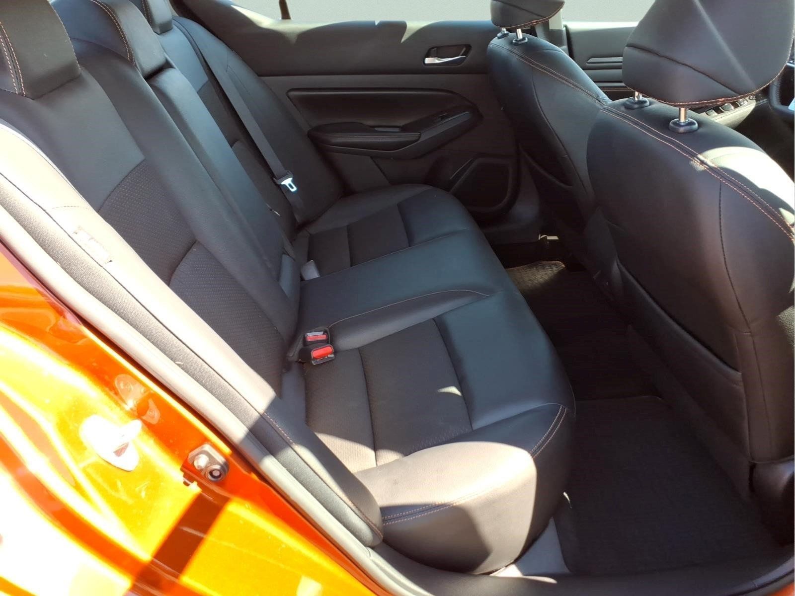 Used 2021 Nissan Altima 2.5 SR FWD image 26