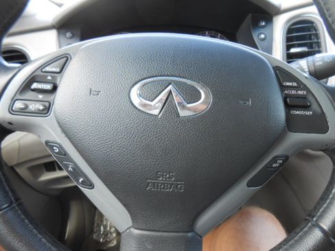 Used 2010 INFINITI EX35 2WD image 18