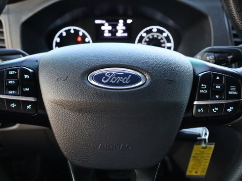 Used 2025 Ford Transit 250 image 20