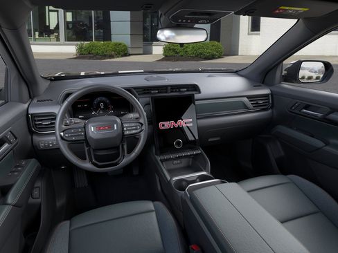 New 2026 GMC Terrain AT4 image 15