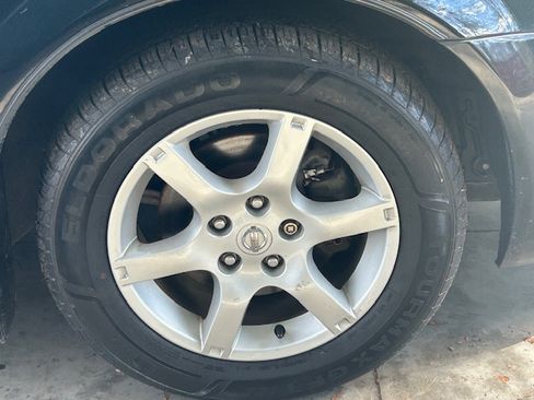 Used 2005 Nissan Altima 2.5 SL image 29