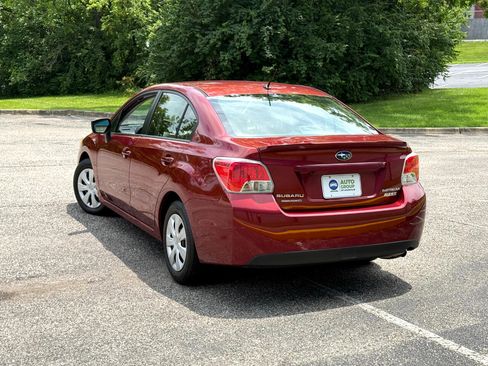 Used 2015 Subaru Impreza 2.0i image 7