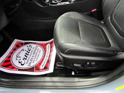 Used 2022 Hyundai Santa Cruz Limited AWD/4WD image 22