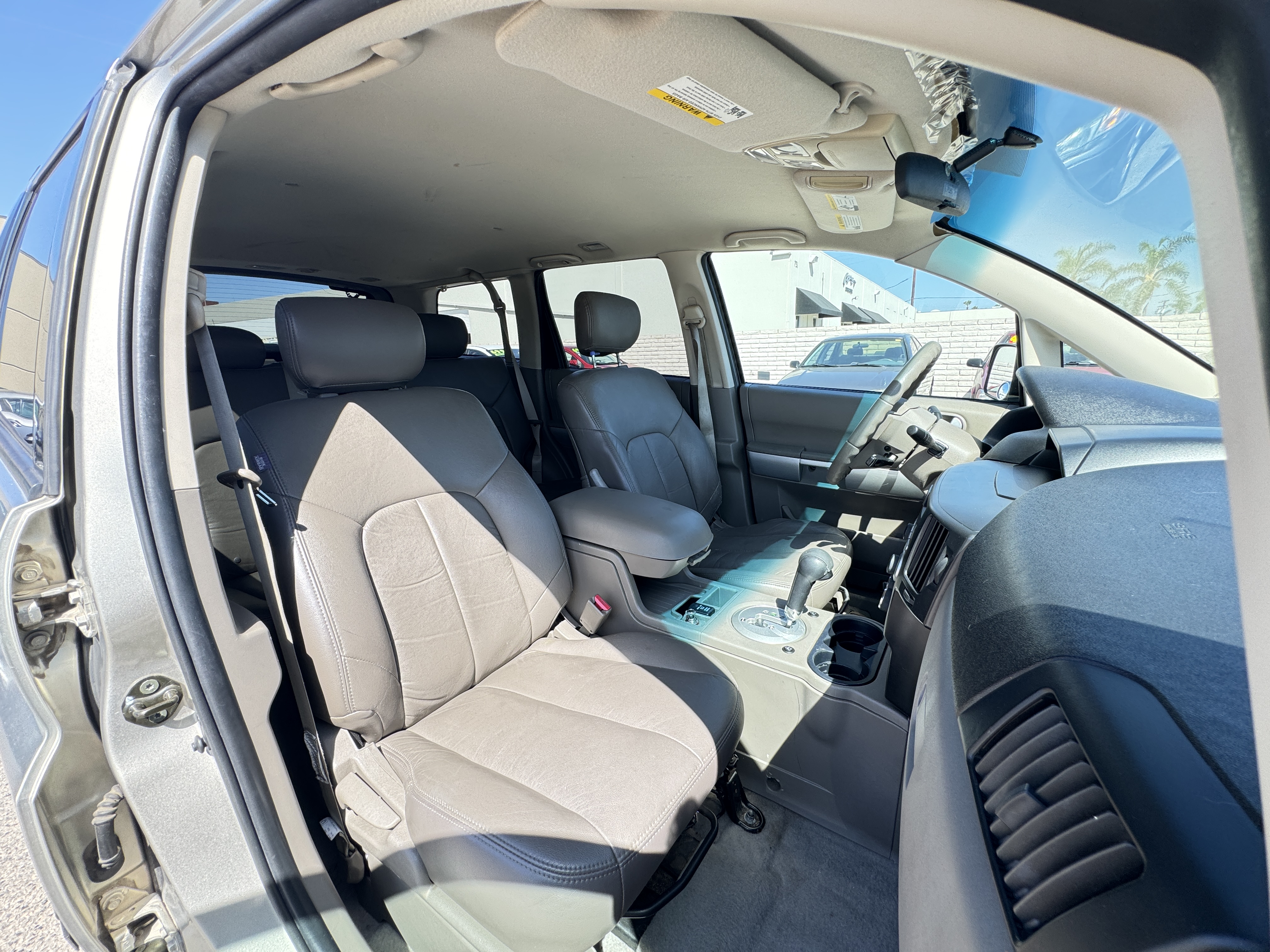 Used 2006 Mitsubishi Endeavor AWD LS image 17
