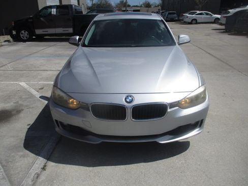 Used 2015 BMW 328i image 9