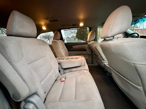 Used 2011 Honda Odyssey EX image 19