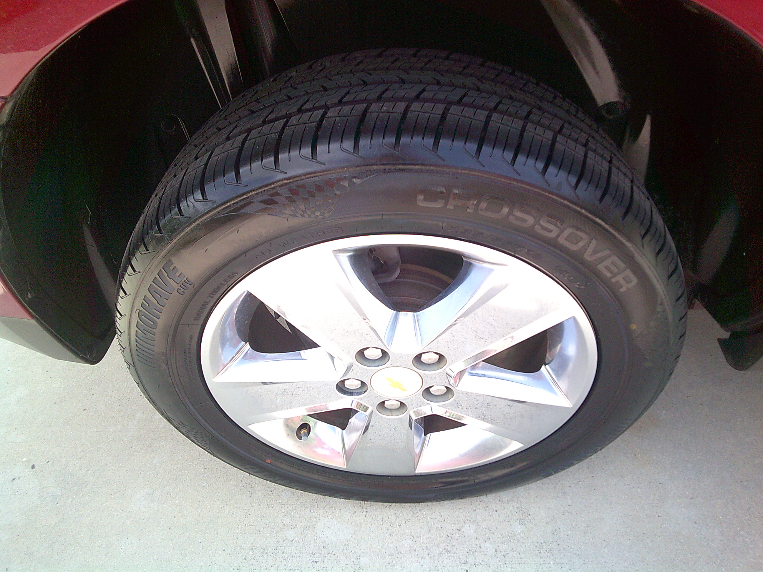 Used 2015 Chevrolet Equinox LT FWD image 21