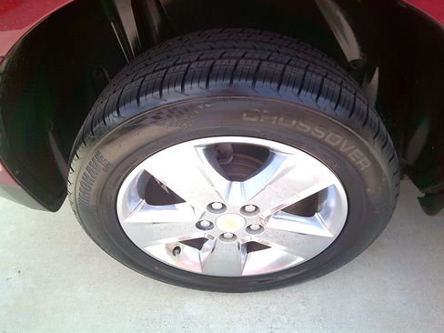 Used 2015 Chevrolet Equinox LT FWD image 21