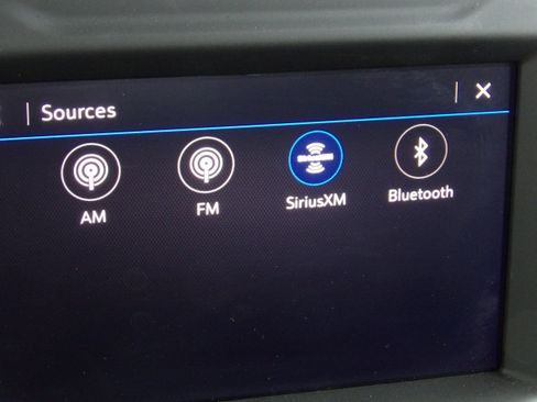 Used 2024 Chevrolet Silverado 1500 Custom Trail Boss image 29