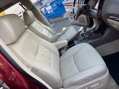 Used 2008 Lexus GX 470 image 32