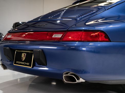 Used 1998 Porsche 911 Carrera S image 44