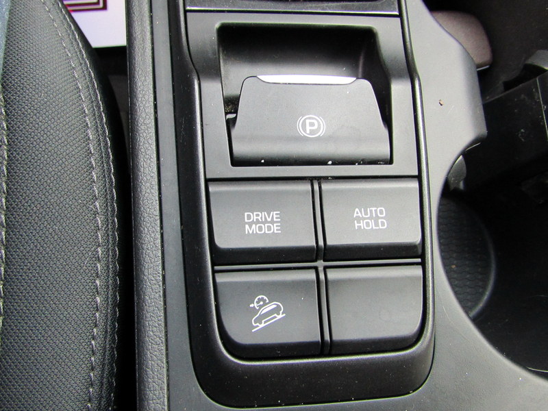 Used 2020 Hyundai Tucson 4WD Sport image 27