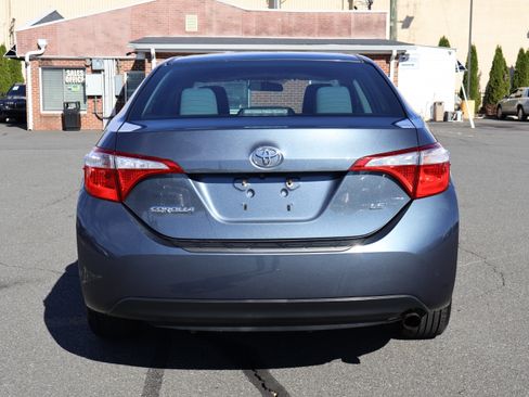 Used 2015 Toyota Corolla LE image 7