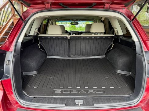 Used 2014 Subaru Outback 2.5i Limited image 20