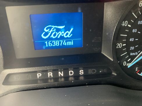 Used 2014 Ford Fusion S image 18