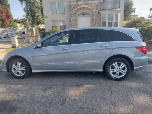 Used 2008 Mercedes-Benz R 350 image 14