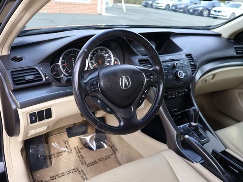 Used 2014 Acura TSX image 11
