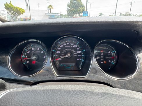 Used 2012 Ford Taurus Limited image 27