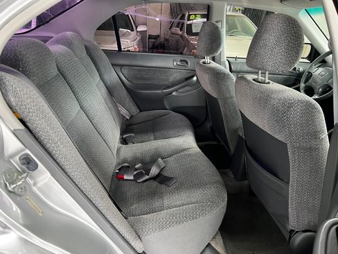 Used 1999 Honda Civic LX image 15
