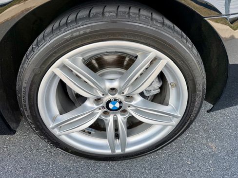 Used 2013 BMW 535i image 3