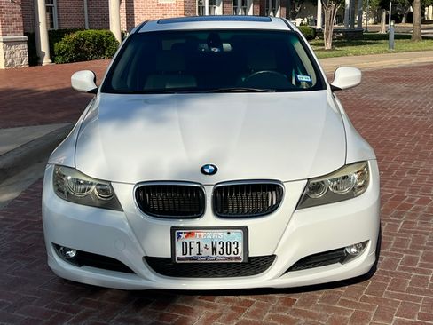 Used 2011 BMW 328i Sedan RWD image 7