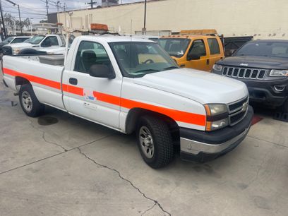 Used 2006 Chevrolet Silverado 1500