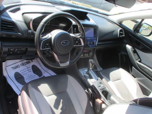 Used 2018 Subaru Crosstrek 2.0i Premium image 7