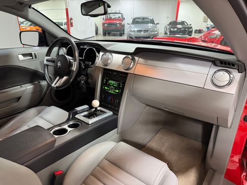 Used 2007 Ford Mustang GT Deluxe RWD image 22