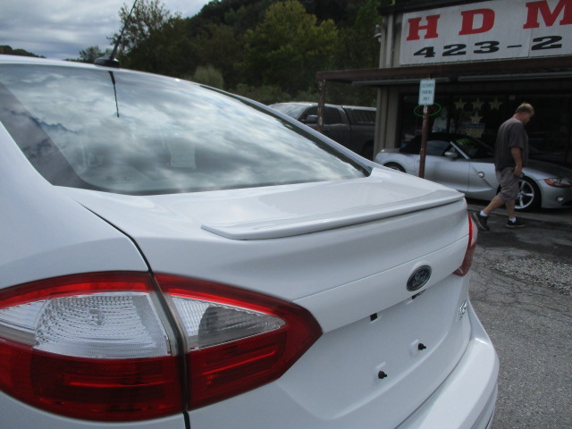 Used 2019 Ford Fiesta SE Sedan FWD image 10