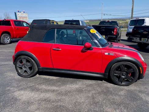 Used 2007 MINI Cooper S FWD image 4