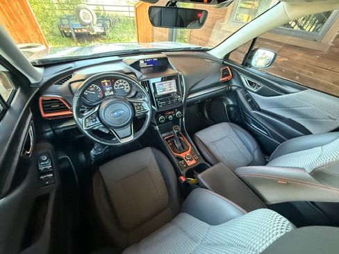 Used 2019 Subaru Forester Sport AWD/4WD image 17