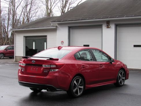 Used 2019 Subaru Impreza 2.0i Sport image 9